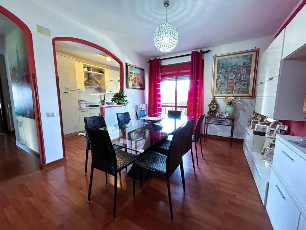 Appartamento a Salisano in Via Vignorio - Foto 5