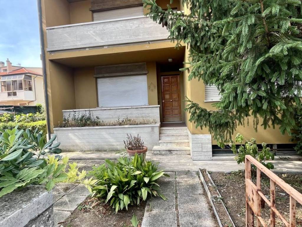 Casa indipendente a Fano in Via del Ponte, 38 - Foto 2