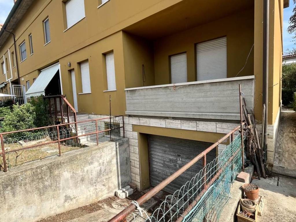 Casa indipendente a Fano in Via del Ponte, 38 - Foto 4