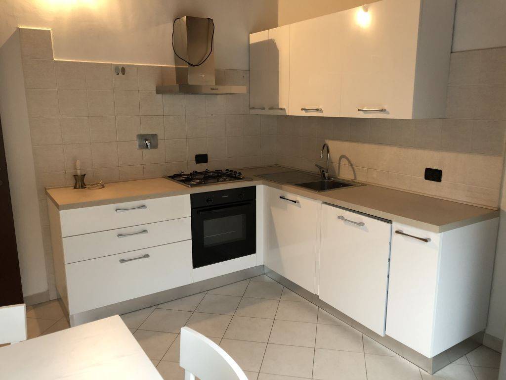 Appartamento a Torino in Via Antonio Giuseppe Ignazio Bertola, 63 - Foto 1