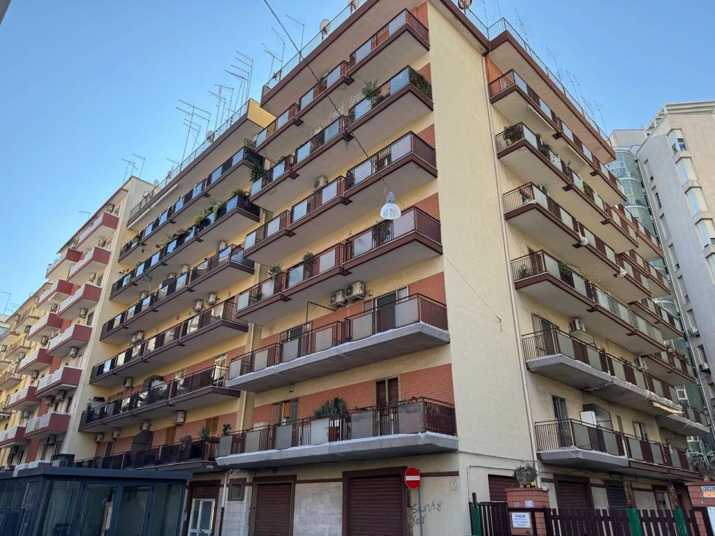 Appartamento a Taranto in Via Terni, 10 - Foto 2