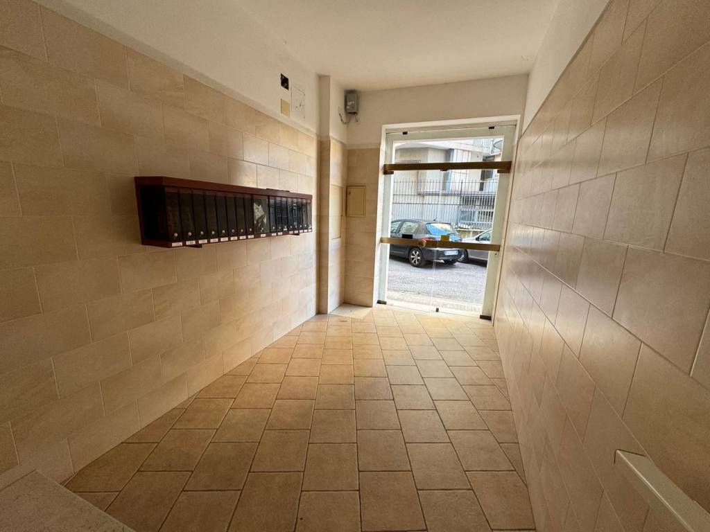 Appartamento a Taranto in Via Terni, 10 - Foto 3