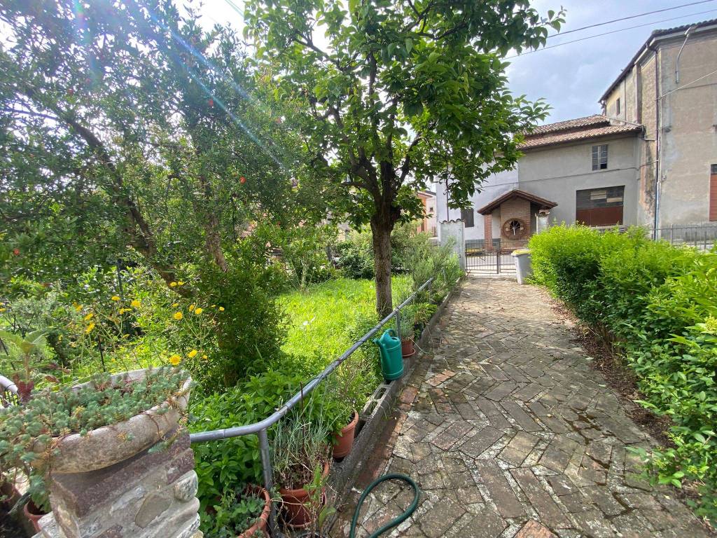 Villa a Castel san giovanni in Strada delle Case Bruciate - Foto 5