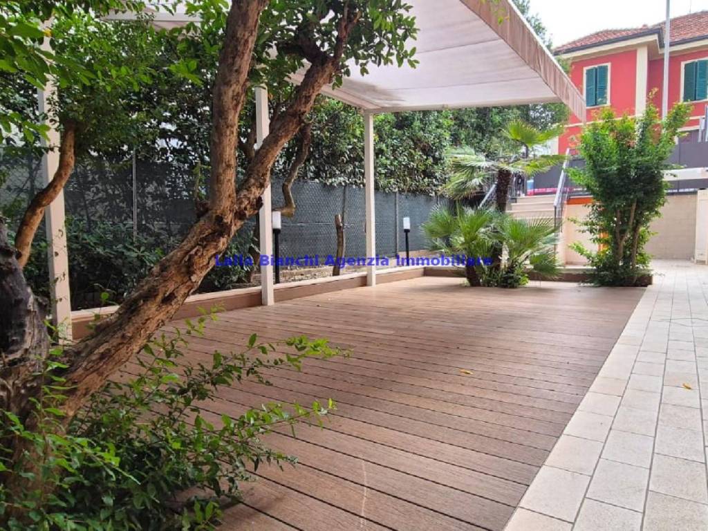 Appartamento a Pesaro in VIALE VERDI - Foto 2