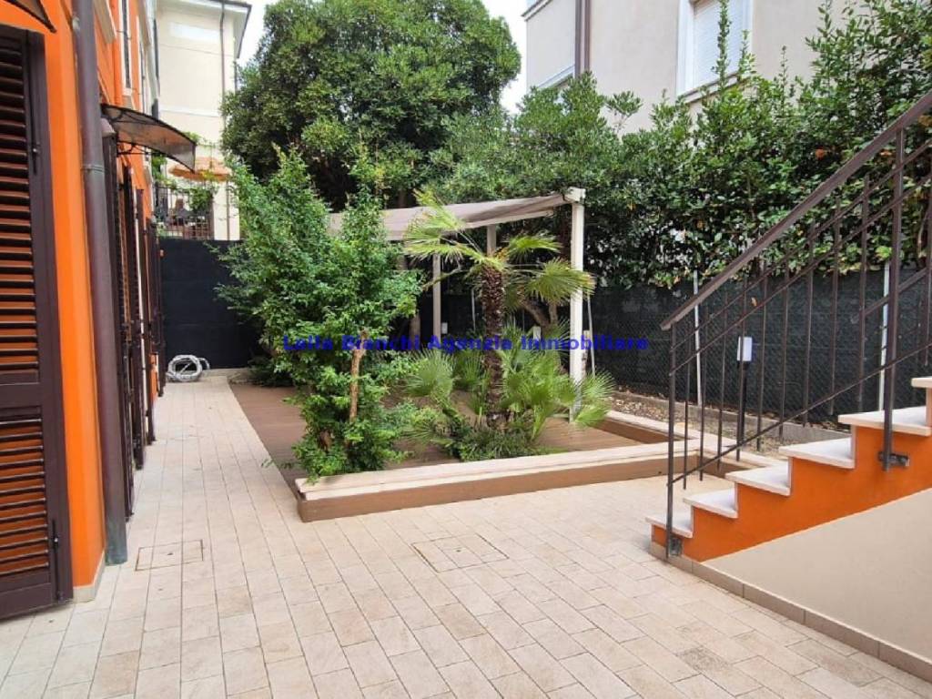 Appartamento a Pesaro in VIALE VERDI - Foto 3