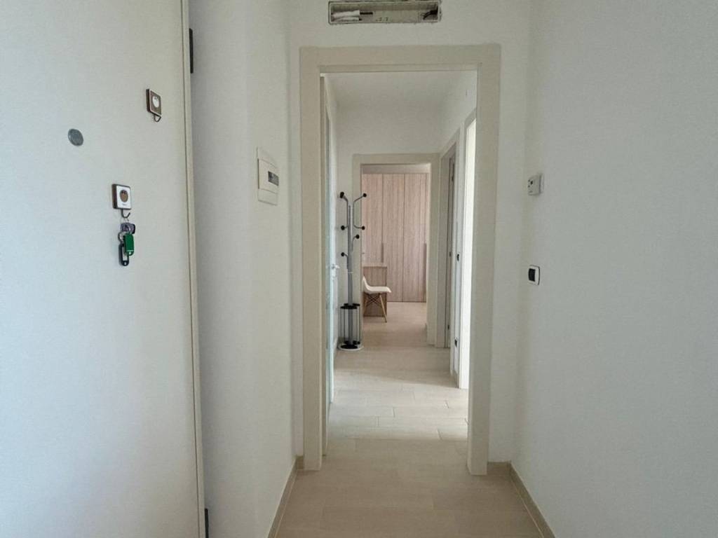 Attico / mansarda a Martinsicuro in Via Cristoforo Colombo, 85 - Foto 5