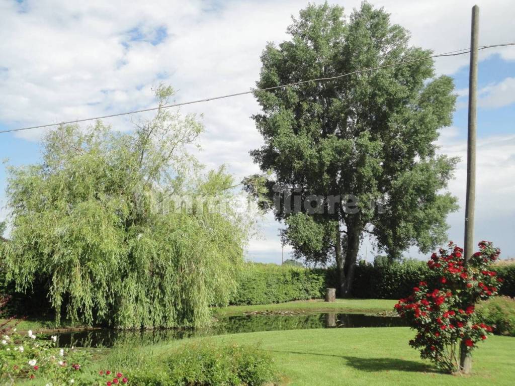 Villa a Reggio emilia in Via Casello Veneri - Foto 2