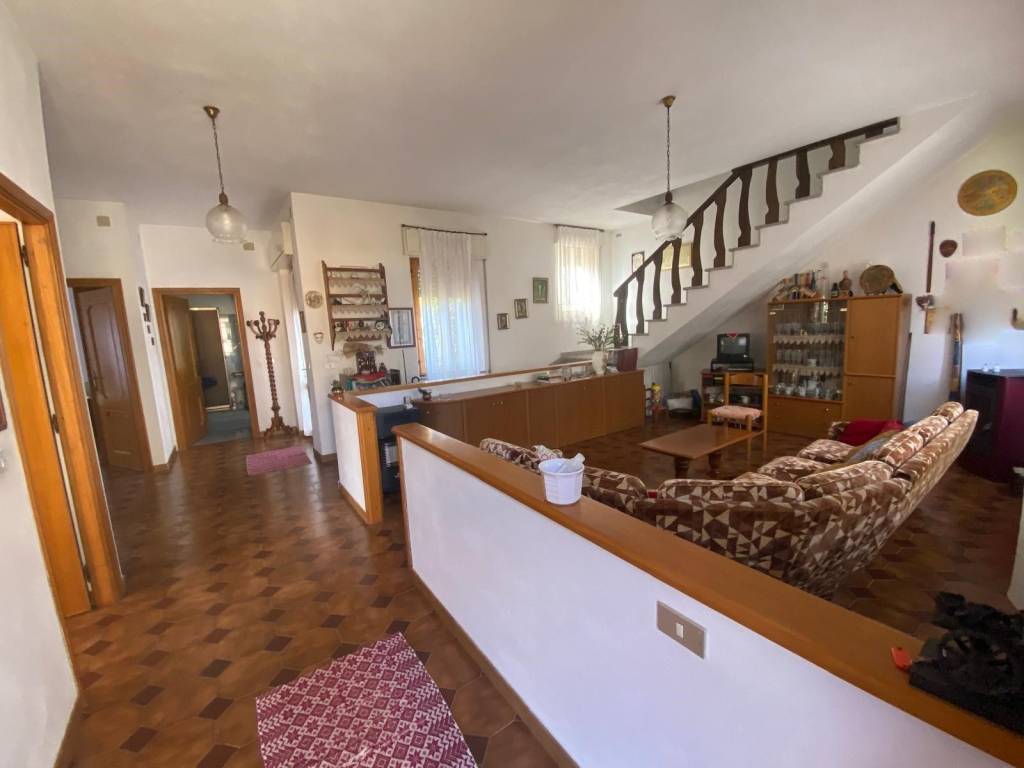 Villa a Arbus in Via della Pineta - Foto 2