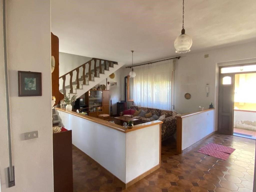 Villa a Arbus in Via della Pineta - Foto 4