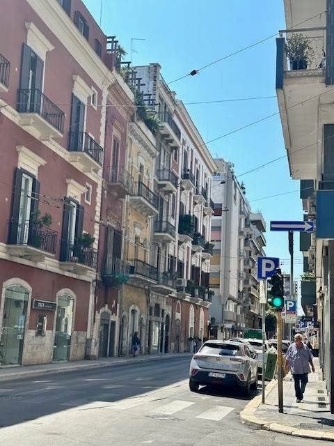Appartamento a Bari in VIA ANDREA DA BARI - Foto 2