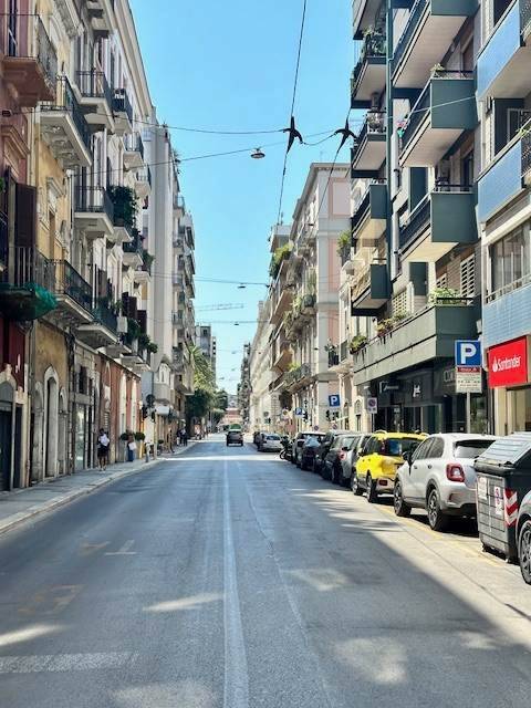 Appartamento a Bari in VIA ANDREA DA BARI - Foto 3