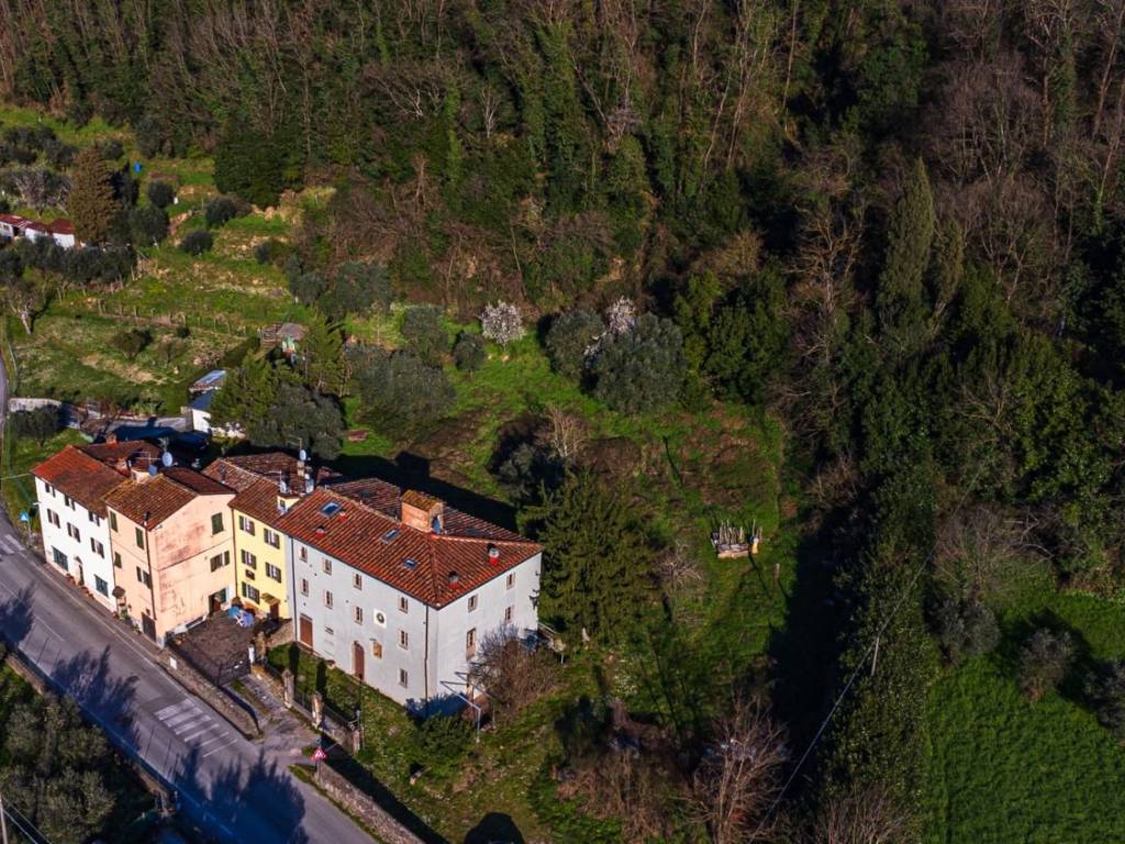 Villa a Pistoia in Via S. Felice e Piteccio, 173 - Foto 3