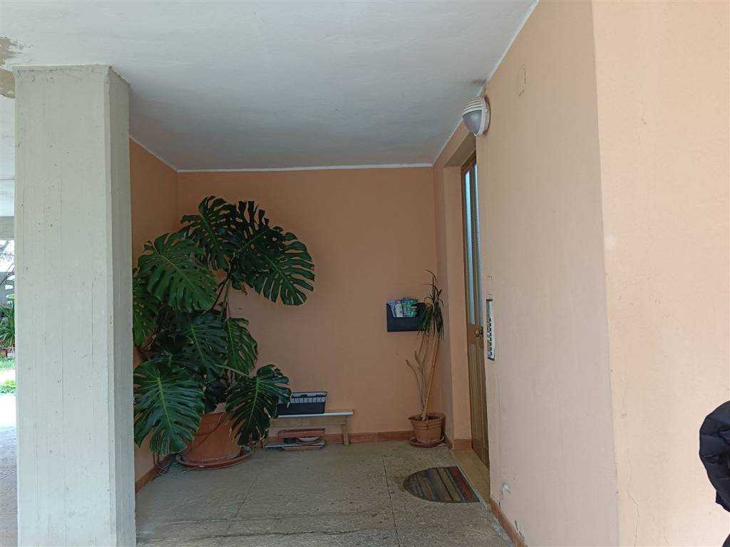 Appartamento a Carbonia in Via San Simone, 1 - Foto 3