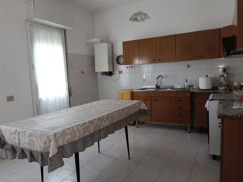Appartamento a Carbonia in Via San Simone, 1 - Foto 4