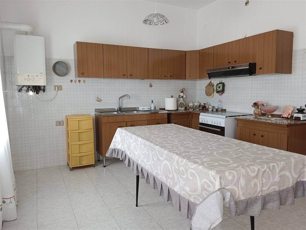 Appartamento a Carbonia in Via San Simone, 1 - Foto 5