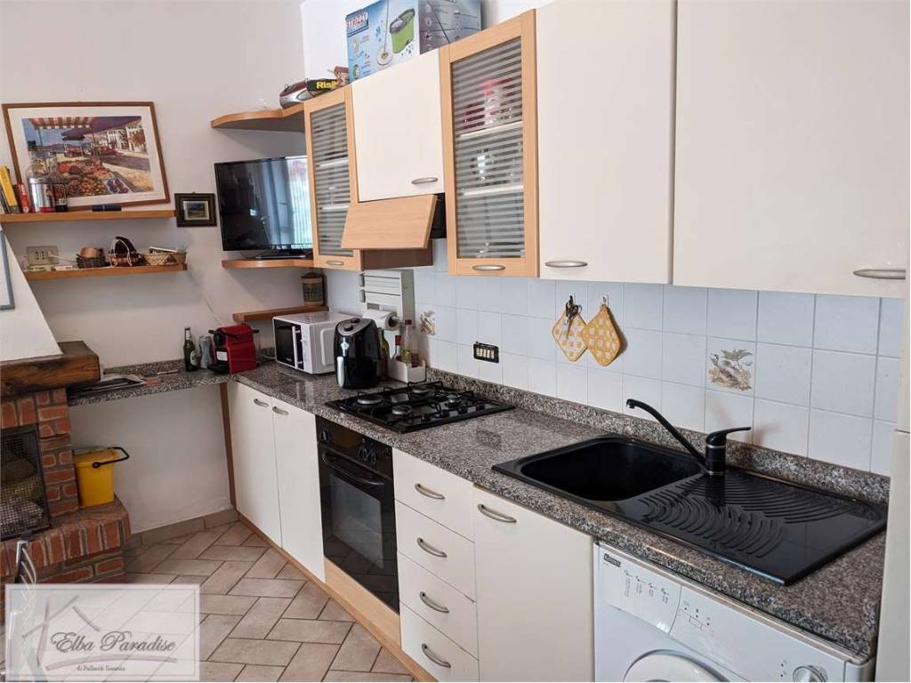 Appartamento a Rio in felice cavallotti - Foto 3