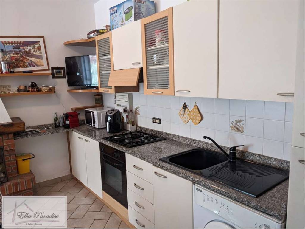 Appartamento a Rio in felice cavallotti - Foto 4