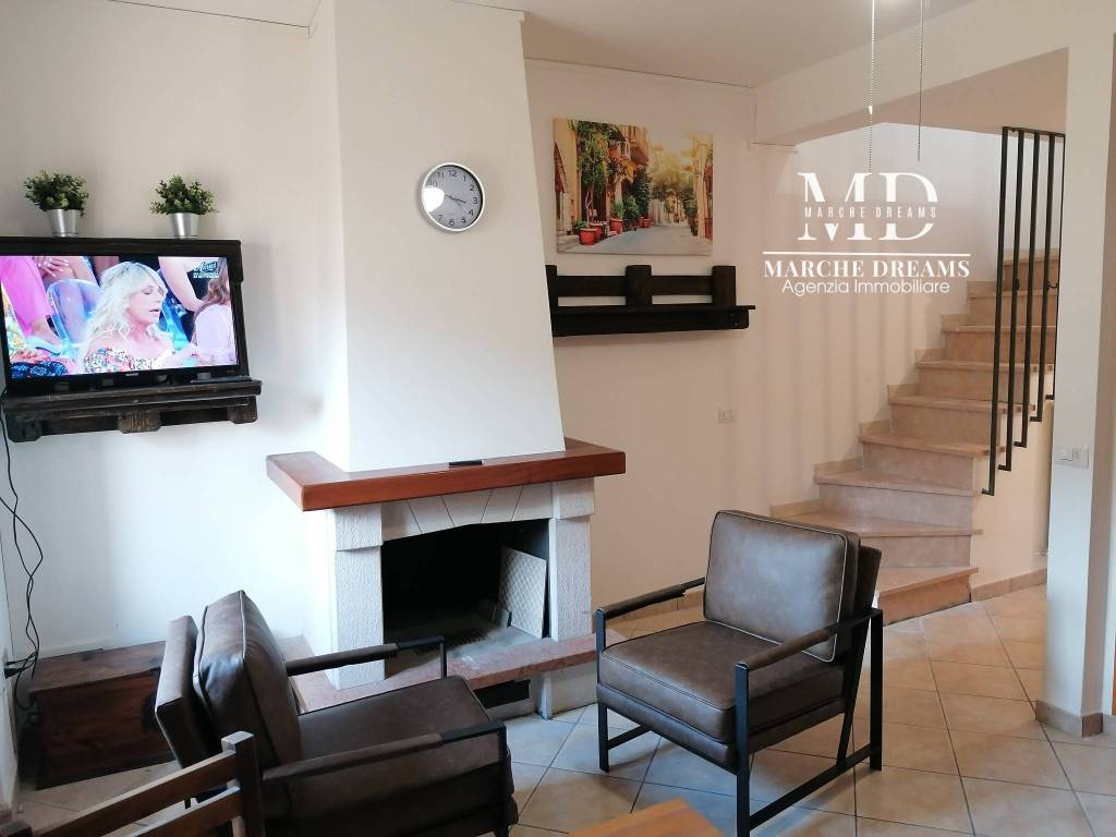 Appartamento a Cingoli in Corso Giuseppe Garibaldi - Foto 2