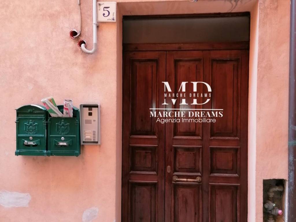 Appartamento a Cingoli in Corso Giuseppe Garibaldi - Foto 3