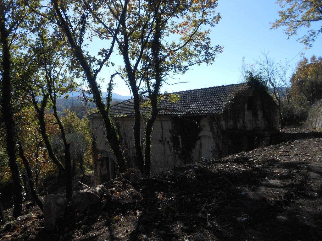 Rustico / casale a Montemiletto in Contrada Stazione - Foto 3
