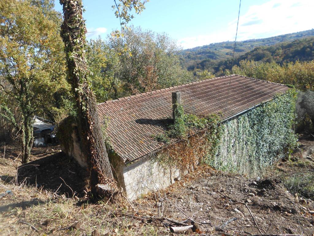 Rustico / casale a Montemiletto in Contrada Stazione - Foto 5