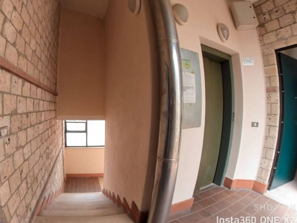 Attico / mansarda a Terni in Via Vollusiano s.n.c - Foto 2