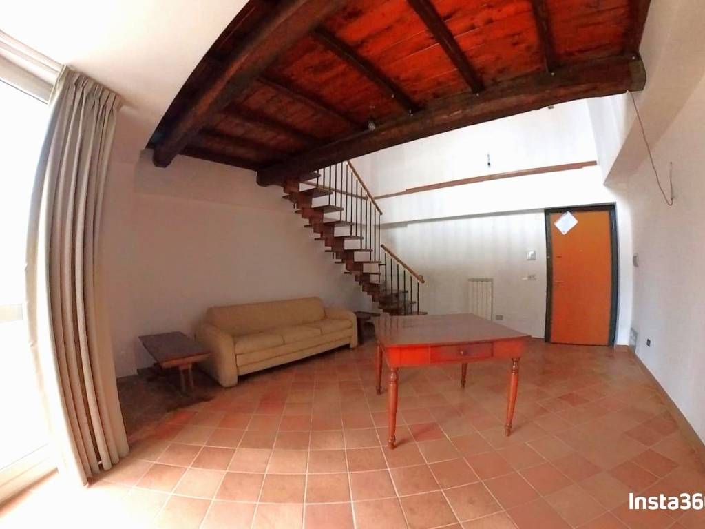 Attico / mansarda a Terni in Via Vollusiano s.n.c - Foto 4
