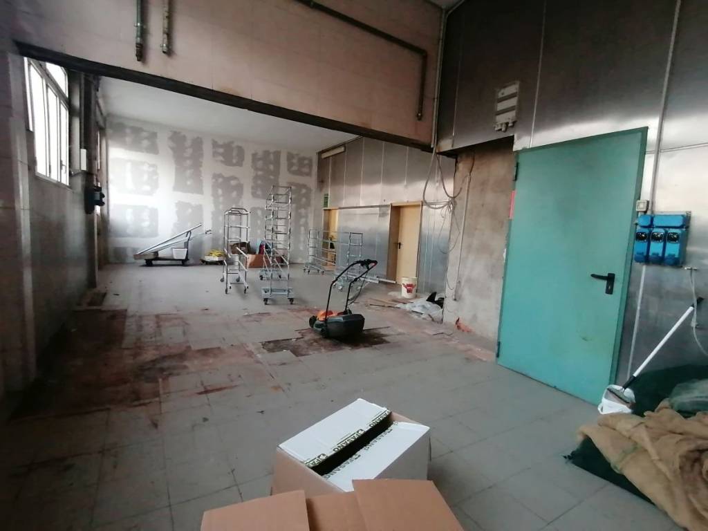 Immobile a Jesi in Via 24 Maggio - Foto 5