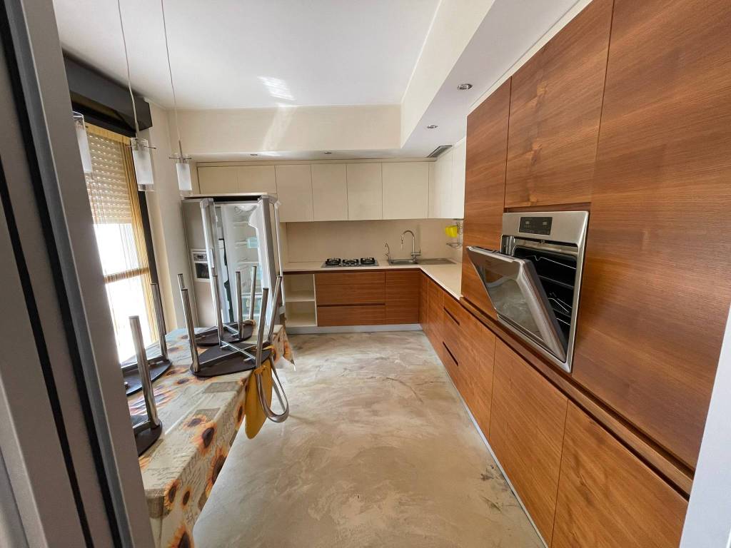 Appartamento a Gorla minore in Via Roma, 87 - Foto 3