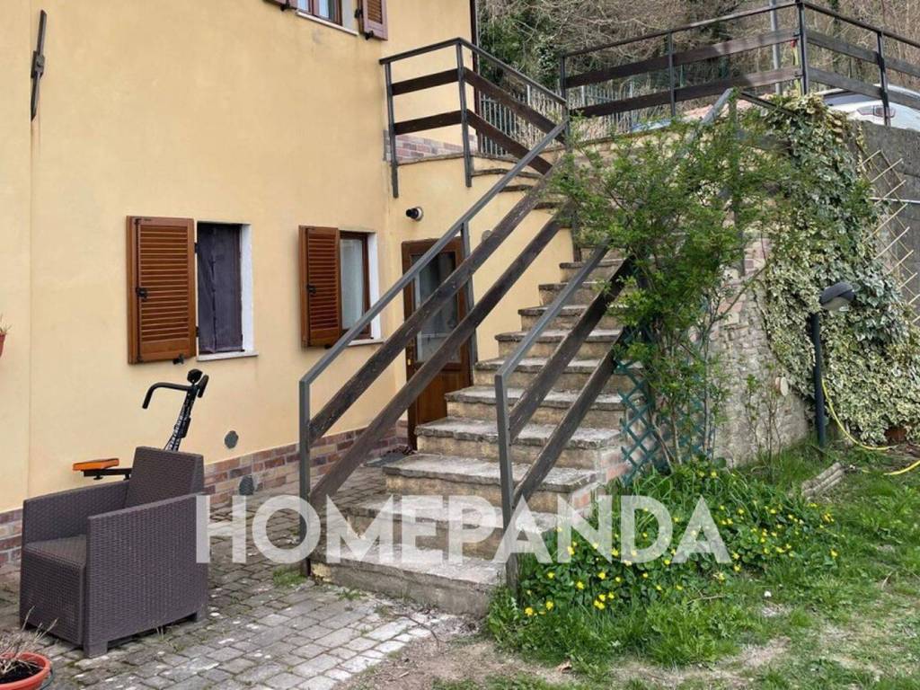 Villetta a schiera a Nocera umbra in Località Cellerano - Foto 2