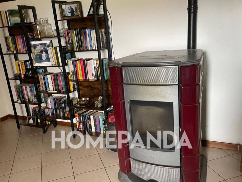 Villetta a schiera a Nocera umbra in Località Cellerano - Foto 5