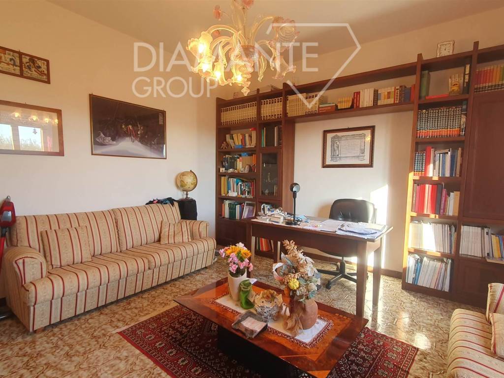 Appartamento a Castiglione del lago - Foto 2