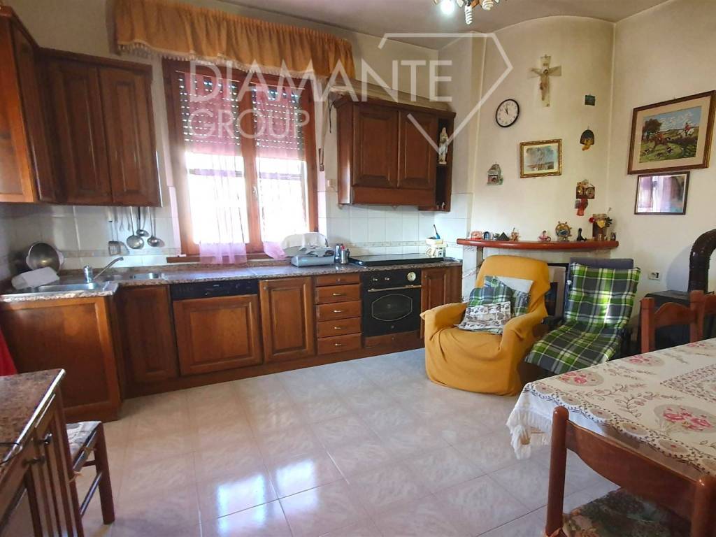 Appartamento a Castiglione del lago - Foto 5