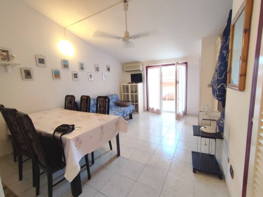 Appartamento a Bosa in Via Ugo La Malfa - Foto 3