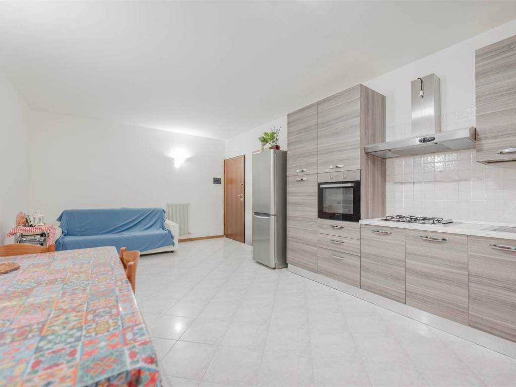 Appartamento a Massanzago in VIA PILASTRONI, 1 - Foto 2
