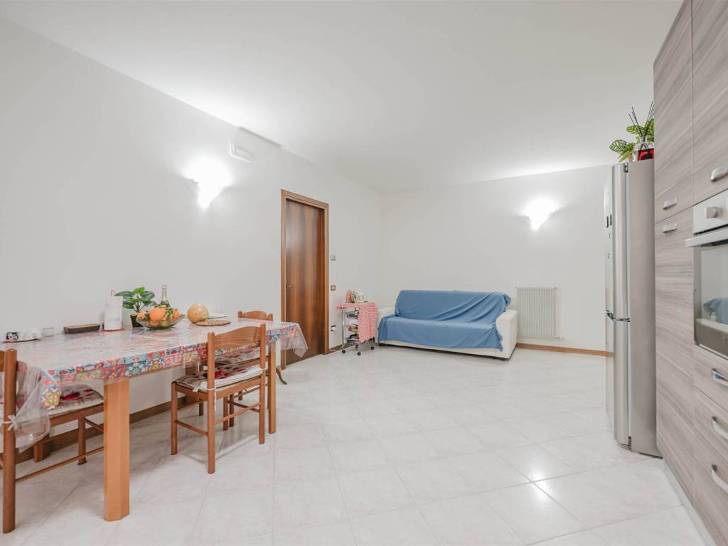 Appartamento a Massanzago in VIA PILASTRONI, 1 - Foto 4