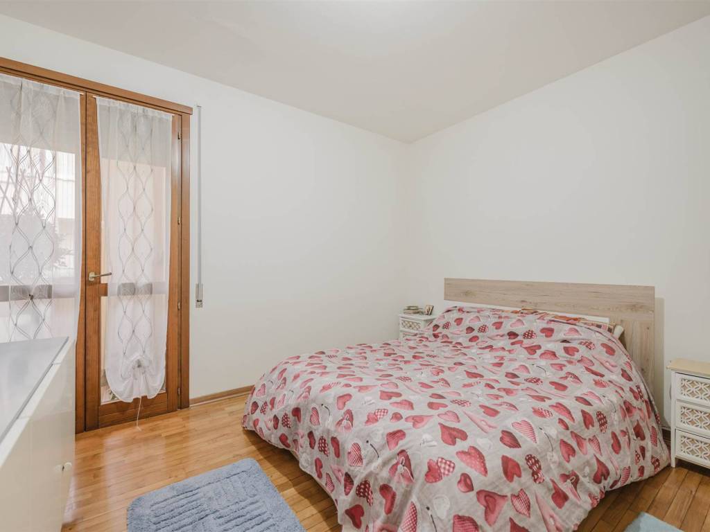 Appartamento a Massanzago in VIA PILASTRONI, 1 - Foto 5
