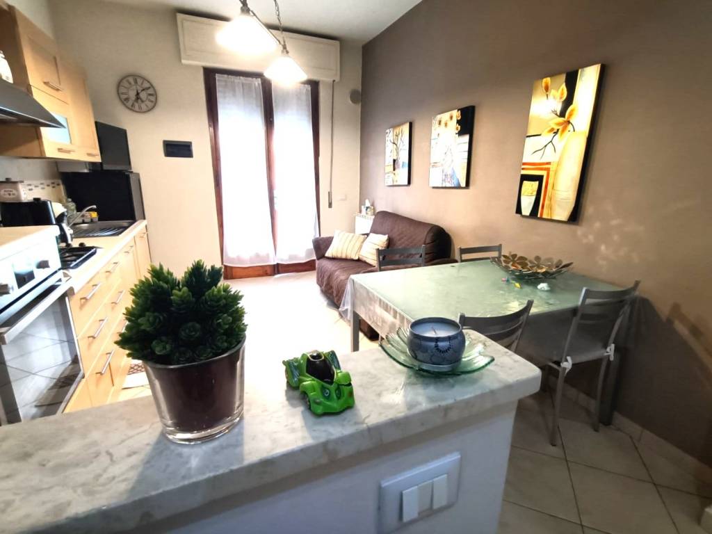 Appartamento a Montemurlo in Piazza Giovanni Amendola - Foto 3