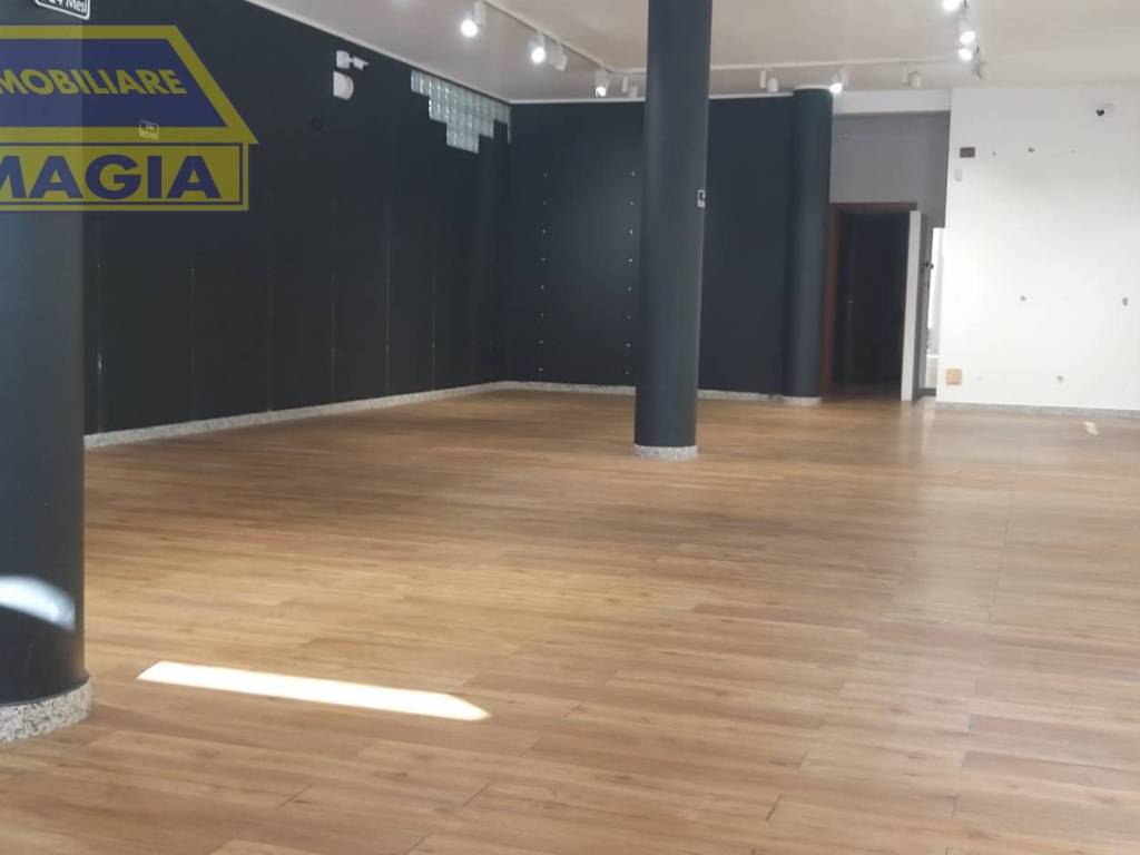 Immobile a San benedetto del tronto in corso mazzini, 140 - Foto 2