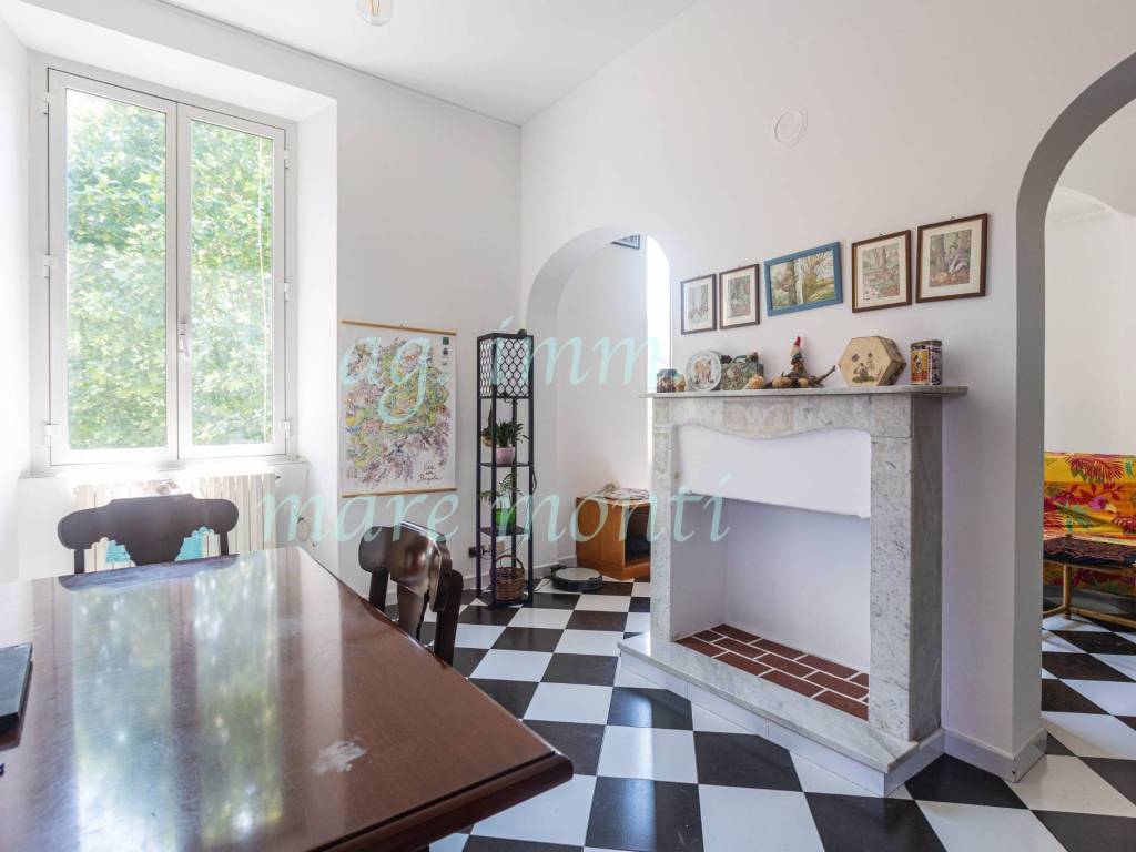 Appartamento a Quiliano in Via Don Peluffo, 8 - Foto 2
