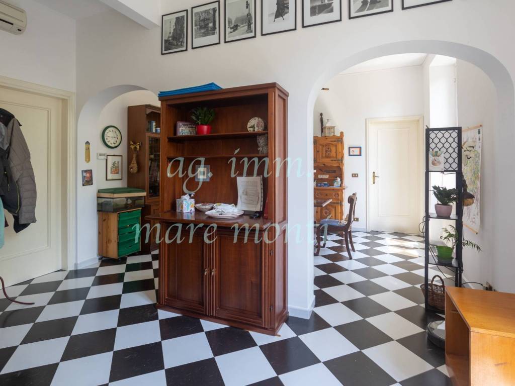 Appartamento a Quiliano in Via Don Peluffo, 8 - Foto 4