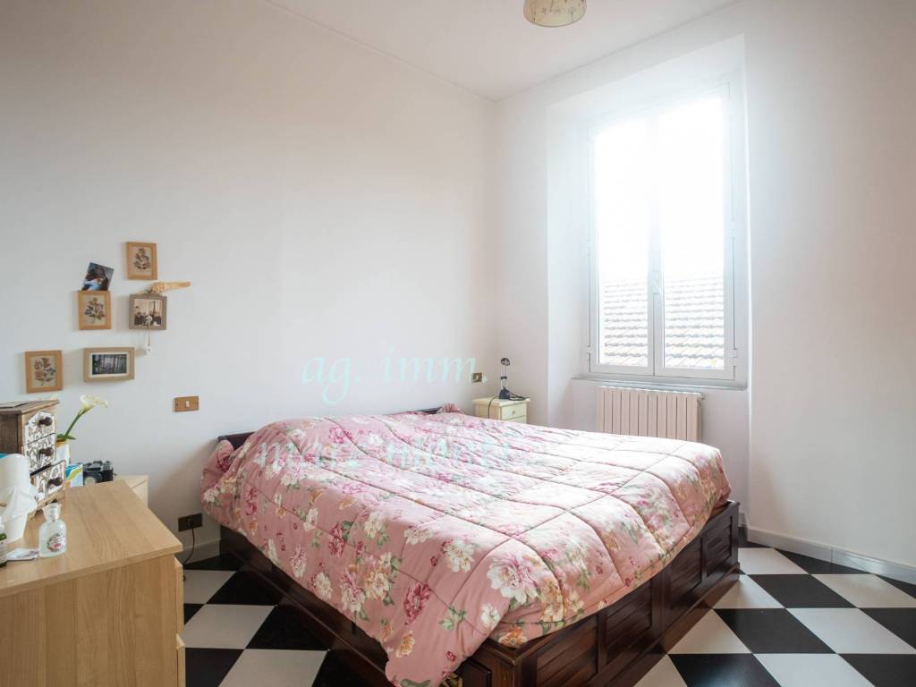 Appartamento a Quiliano in Via Don Peluffo, 8 - Foto 5