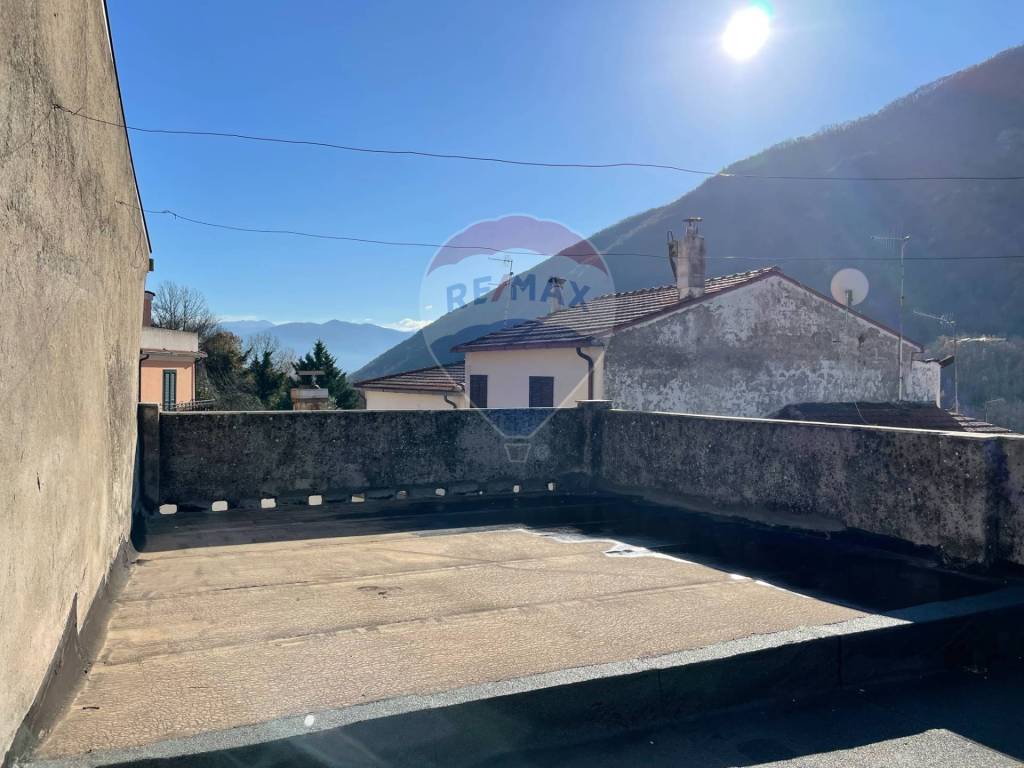 Casa indipendente a Colli a volturno in Via Sant'Antonio, 28 - Foto 2