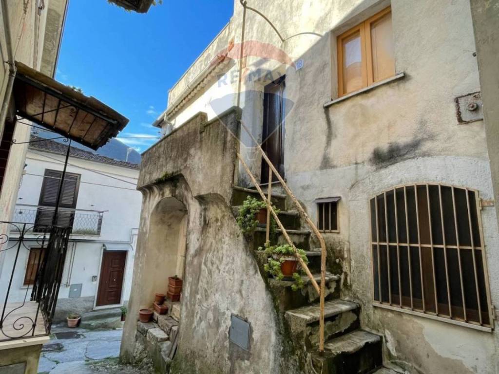 Casa indipendente a Colli a volturno in Via Sant'Antonio, 28 - Foto 3