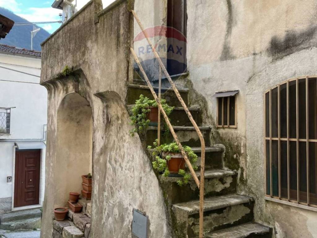 Casa indipendente a Colli a volturno in Via Sant'Antonio, 28 - Foto 4