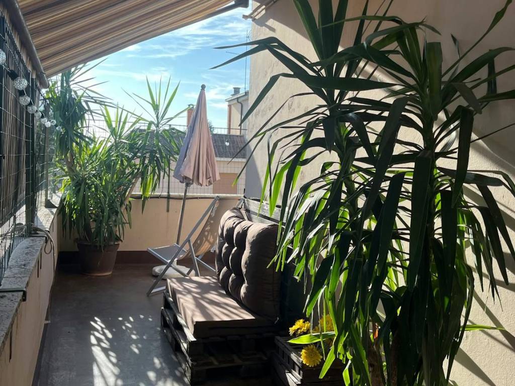Appartamento a Roma in Via di Villa Maggiorani - Foto 1