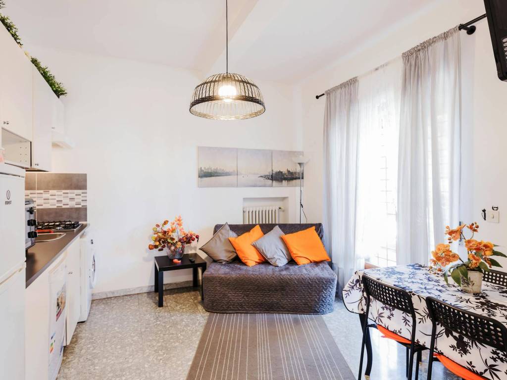 Appartamento a Roma in Via di Villa Maggiorani - Foto 2