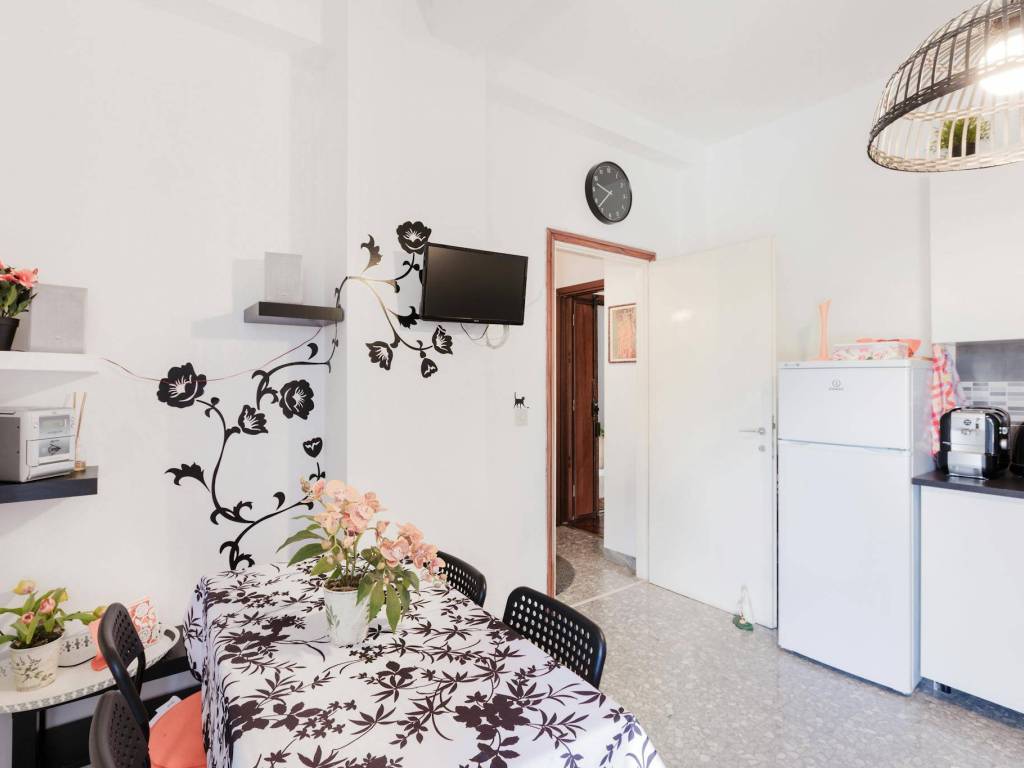Appartamento a Roma in Via di Villa Maggiorani - Foto 4