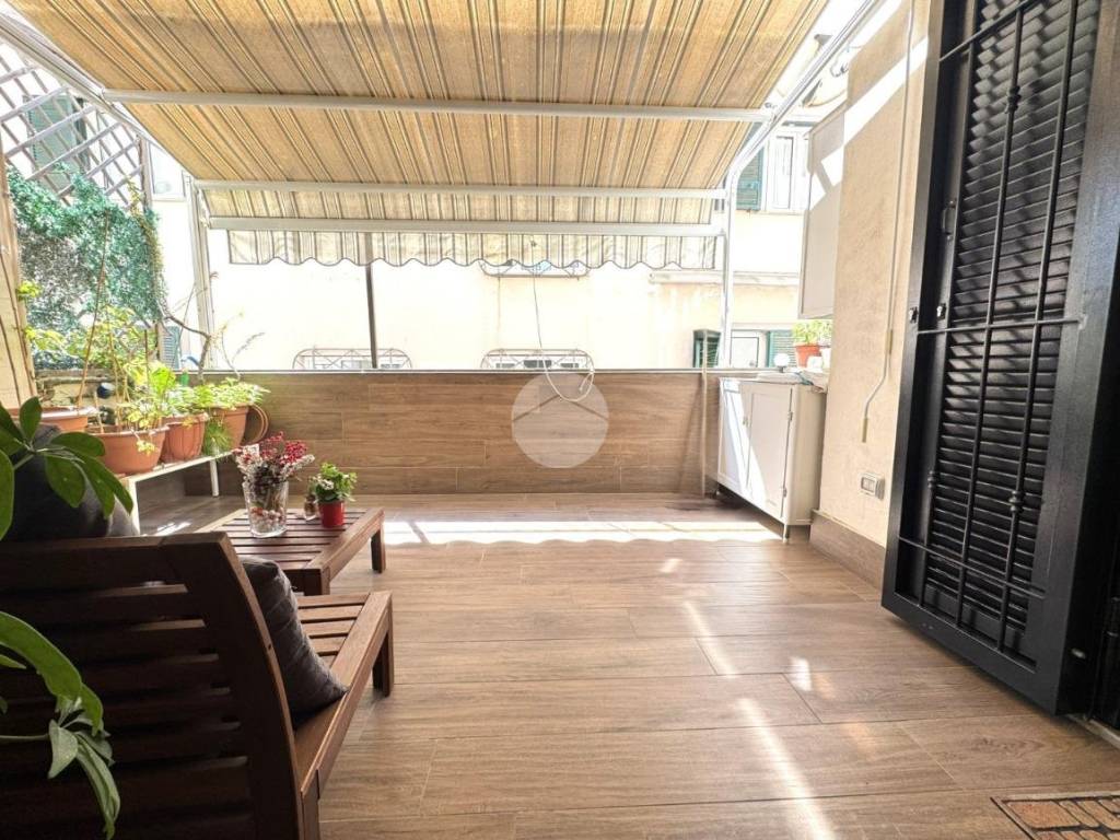 Appartamento a Napoli in Via Filippo Bottazzi - Foto 2