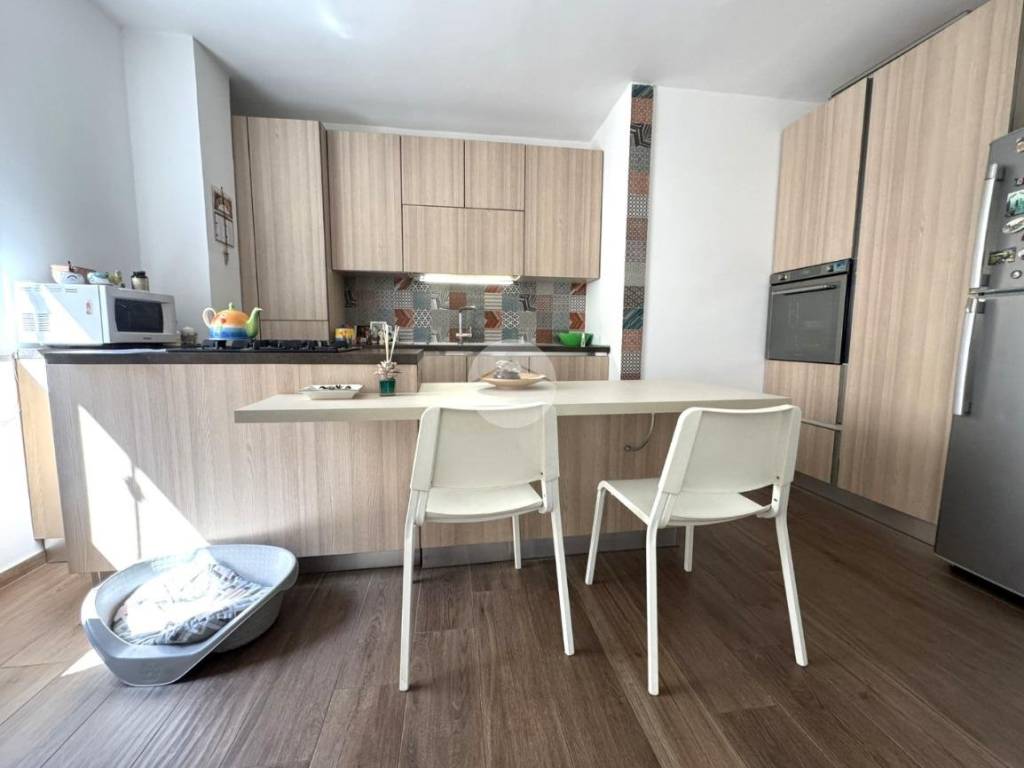 Appartamento a Napoli in Via Filippo Bottazzi - Foto 4